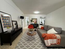 Blk 347 Clementi Avenue 5 (Clementi), HDB 4 Rooms #636257861